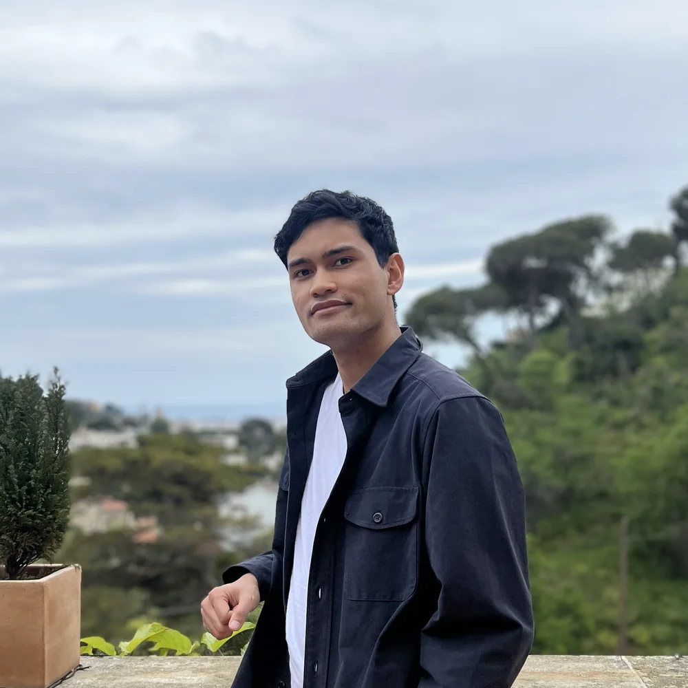 Joshua Calba